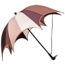 Зонт-трость "Arleguin", цвет: розовый Артикул: 01 GDJ Производитель: Франция инфо 688b.
