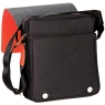 Сумка на плечо, цвет: красный Сумка Nu Design, LTD 2010 г ; Упаковка: коробка инфо 4126b.
