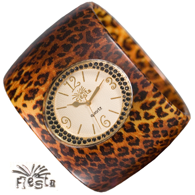 Часы наручные "Fiesta" FP 5106 D часы дается гарантия 1 год инфо 4645b.