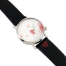 Часы наручные AmebaDesign "Mourn & Dance" корпуса: 3,7 см Изготовитель: Китай инфо 4745b.