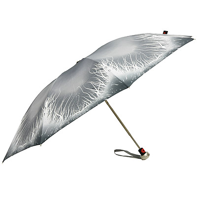 Зонт "MinimaticSL", автоматический, цвет: серый Германия Изготовитель: Австрия Артикул: 824772 инфо 4909b.