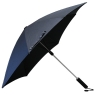 Зонт для двоих, цвет: серый Зонт Эврика 2010 г ; Упаковка: пакет инфо 4992b.