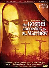 The Gospel According to St Matthew Формат: DVD (NTSC) (Keep case) Дистрибьютор: Bci Eclipse Company Региональный код: 1 Звуковые дорожки: Английский Dolby Digital 1 0 Mono Формат изображения: инфо 12125b.