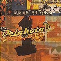 Delakota One Love Формат: Audio CD Дистрибьютор: Go Beat Ltd Лицензионные товары Характеристики аудионосителей 2006 г Альбом: Импортное издание инфо 2419c.
