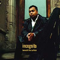 Incognito Beneath The Surface Формат: Audio CD Лицензионные товары Характеристики аудионосителей 1996 г Альбом: Импортное издание инфо 2428c.