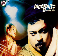 Incognito Inside Life Формат: Audio CD (Jewel Case) Дистрибьютор: Phonogram Ltd Лицензионные товары Характеристики аудионосителей 1991 г Альбом инфо 2432c.