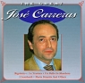 Jose Carreras The Great Jose Carreras Серия: Goldies инфо 2471c.