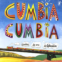 Cumbia Cumbia Формат: Audio CD (Jewel Case) Дистрибьютор: Planet mp3 Лицензионные товары Характеристики аудионосителей 1989 г Сборник инфо 2490c.