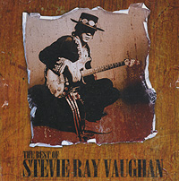 Stevie Ray Vaughan The Best Of Stevie Ray Vaughan Формат: Audio CD (Jewel Case) Дистрибьютор: SONY BMG Russia Лицензионные товары Характеристики аудионосителей 2008 г Сборник: Импортное издание инфо 2495c.