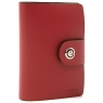 Бумажник водителя "Protege" Коллекция "Defile", цвет: бордовый 12,5 см х 5 см инфо 7611c.