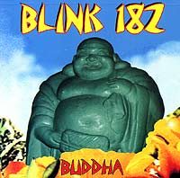 Blink 182 Buddha Формат: Audio CD (Jewel Case) Дистрибьютор: Kung Fu Records Лицензионные товары Характеристики аудионосителей 1995 г Альбом инфо 8022c.