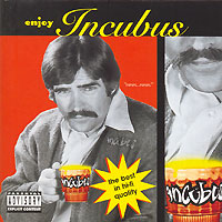 Incubus Enjoy Incubus Формат: Audio CD (Jewel Case) Дистрибьютор: SONY BMG Лицензионные товары Характеристики аудионосителей 1996 г Сборник инфо 9308c.