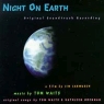 Tom Waits Night On Earth: Original Soundtrack Recording [Soundtrack] Формат: Audio CD (Jewel Case) Дистрибьютор: Island Records Лицензионные товары Характеристики аудионосителей 1992 г Альбом инфо 9583c.