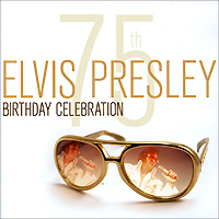 Elvis Presley Birthday Celebration 75th (2 CD) Формат: 2 Audio CD (Jewel Case) Дистрибьюторы: ZYX Music, Концерн "Группа Союз" Европейский Союз Лицензионные товары инфо 10552c.