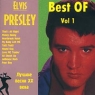 Elvis Presley Best Of, Vol 1 Лучшие хиты XX века Формат: Audio CD Дистрибьютор: J R C Лицензионные товары Характеристики аудионосителей Сборник инфо 10556c.