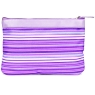 Косметичка "Lavender", цвет: фиолетовый Италия Изготовитель: Китай Артикул: 4214 инфо 10585c.