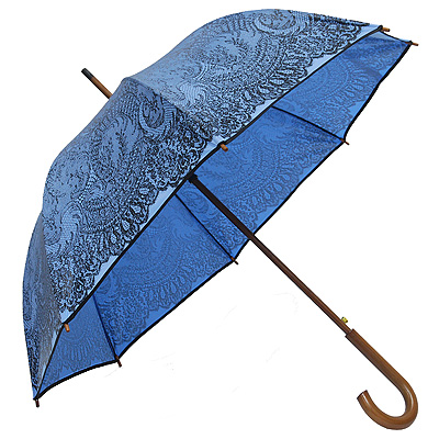 Зонт-трость "Кружево" см Артикул: DENTELLE Производитель: Франция инфо 10600c.