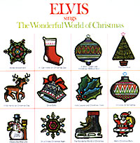 Elvis Presley The Wonderful World Of Christmas Формат: Audio CD (Jewel Case) Дистрибьюторы: RCA, SONY BMG Russia Лицензионные товары Характеристики аудионосителей 2007 г Сборник: Импортное издание инфо 10601c.