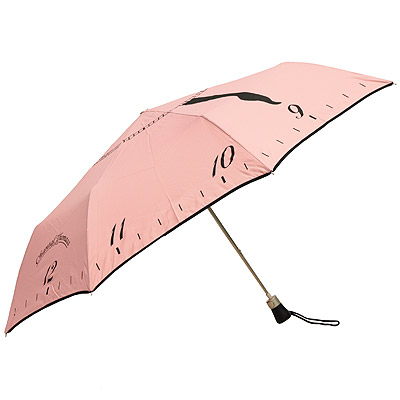 Зонт "Guy de Jean", автоматический, цвет: розовый Производитель: Франция Артикул: 293 CT инфо 11246c.