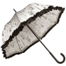 Зонт-трость "Balade", цвет: серый Артикул: 02 GDJ Производитель: Франция инфо 11252c.