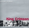 History Of Rock King Crimson Серия: History of Rock инфо 11255c.