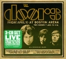 The Doors Live In Boston 1970 (3 CD) Формат: Audio CD (DigiPack) Дистрибьюторы: Rhino Entertainment Company, Торговая Фирма "Никитин" Европейский Союз Лицензионные товары Характеристики инфо 11354c.