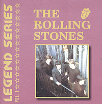 The Rolling Stones Legend Series (24) Формат: Audio CD (Jewel Case) Дистрибьютор: Planet mp3 Лицензионные товары Характеристики аудионосителей 2002 г Альбом инфо 4274a.