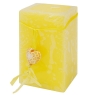 Свеча "Желтое сердце", 13 см см Производитель: Китай Артикул: 0704GS130-Y инфо 13699c.