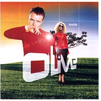 Olive Trickle Формат: Audio CD Лицензионные товары Характеристики аудионосителей Альбом инфо 2562d.