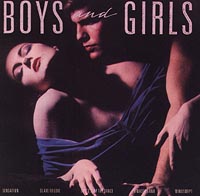 Bryan Ferry Boys And Girls Формат: Audio CD (Jewel Case) Дистрибьюторы: Virgin Records Ltd , Gala Records Россия Лицензионные товары Характеристики аудионосителей 1985 г Альбом: Российское издание инфо 7535d.