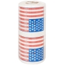 Полотенце бумажное "Американский флаг" см Материал: бумага Артикул: 89497 инфо 7766d.