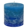 Свеча ароматизированная "Ландыш" 18026 оставляйте горящую свечу без присмотра инфо 7966d.
