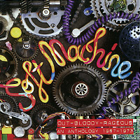 Soft Machine Out-Bloody-Rageous An Anthology 1967-1973 (2 CD) Формат: 2 Audio CD (Jewel Case) Дистрибьюторы: Columbia, SONY BMG Европейский Союз Лицензионные товары Характеристики аудионосителей 2005 г Сборник: Импортное издание инфо 8071d.
