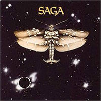 Saga Saga Формат: Audio CD Дистрибьютор: Polydor Лицензионные товары Характеристики аудионосителей 2006 г Альбом: Импортное издание инфо 8103d.