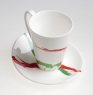 "Тет-а-тет" Набор чайный из 4-х предметов Менегетти для декора своих изделий инфо 8408d.