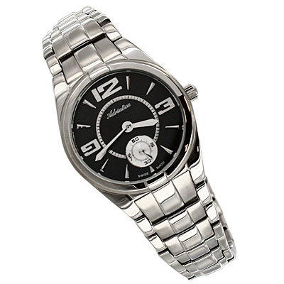 Часы женские наручные "Adriatica" А11367 приобретения этих часов будут неизменными инфо 8461d.
