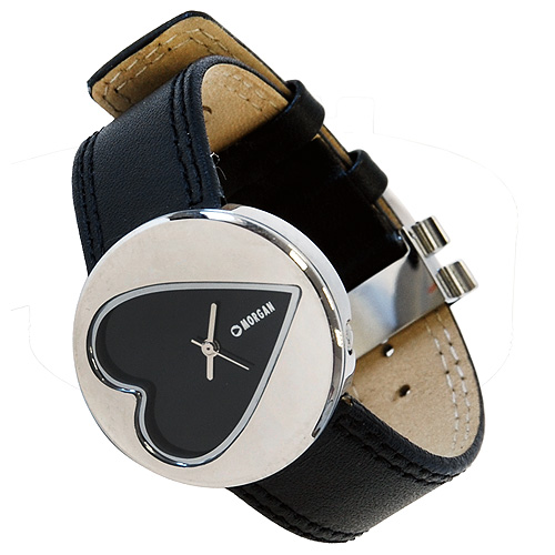 Часы наручные "Morgan" М827A кожа Артикул: М827A Производитель: Франция инфо 8476d.