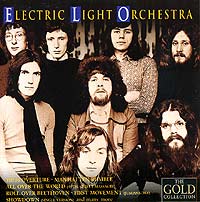Elo The Gold Collection Формат: Audio CD (Jewel Case) Дистрибьютор: EMI Records Ltd Лицензионные товары Характеристики аудионосителей 1996 г Альбом инфо 8501d.