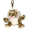 Мягкая игрушка-брелок "Леопард Лана", 8 см Высота: 8 см Артикул: CR7012 инфо 8540d.