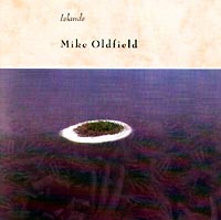 Mike Oldfield Islands Формат: Audio CD Дистрибьютор: Virgin Records Ltd Лицензионные товары Характеристики аудионосителей Альбом инфо 8637d.