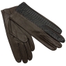 Перчатки женские "Dali Exclusive", цвет: черный, размер 6,5 R83-MATESSE/BL шелк Производитель: Венгрия Артикул: R83-MATESSE/BL инфо 8657d.