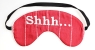 Очки для сна "Shhh " очки для сна с вышивкой инфо 8775d.