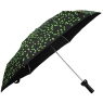 Зонт-бутылка "Mosaic", цвет: черный, зеленый см Производитель: Китай Артикул: 8605 инфо 5081e.