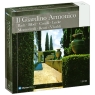 Il Giardino Armonico Bach / Biber / Corelli / Locke / Monteverdi / Rossi / Vivaldi (11 CD) Формат: 11 Audio CD (Box Set) Дистрибьюторы: Warner Classics, Торговая Фирма инфо 6208e.