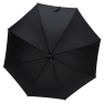 Зонт-трость с подставкой "Япония", цвет: черный см Артикул: 5166 Изготовитель: Китай инфо 340a.