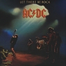 AC/DC Let There Be Rock (LP) Формат: Грампластинка (LP) (Картонный конверт) Дистрибьюторы: J Albert & Son Ltd , Columbia Европейский Союз Лицензионные товары Характеристики аудионосителей 2010 г Альбом: Импортное издание инфо 5319a.