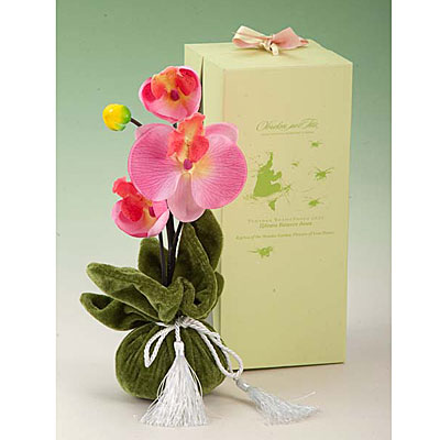 Саше "Орхидея" см Изготовитель: Китай Артикул: 3687022 инфо 6417a.