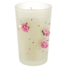 Свеча ароматизированная "Rose", 10,5 см см Производитель: Германия Артикул: 3826873 инфо 504a.